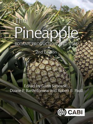 cover image of The Pineapple